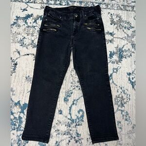 Black Skinny Jeans